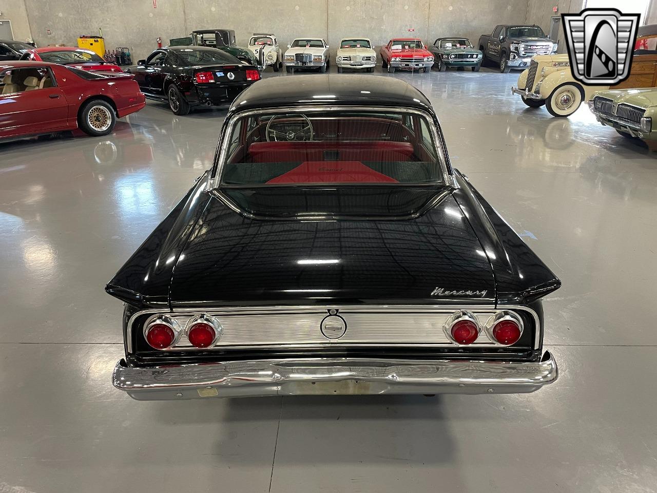 1962 Mercury Comet