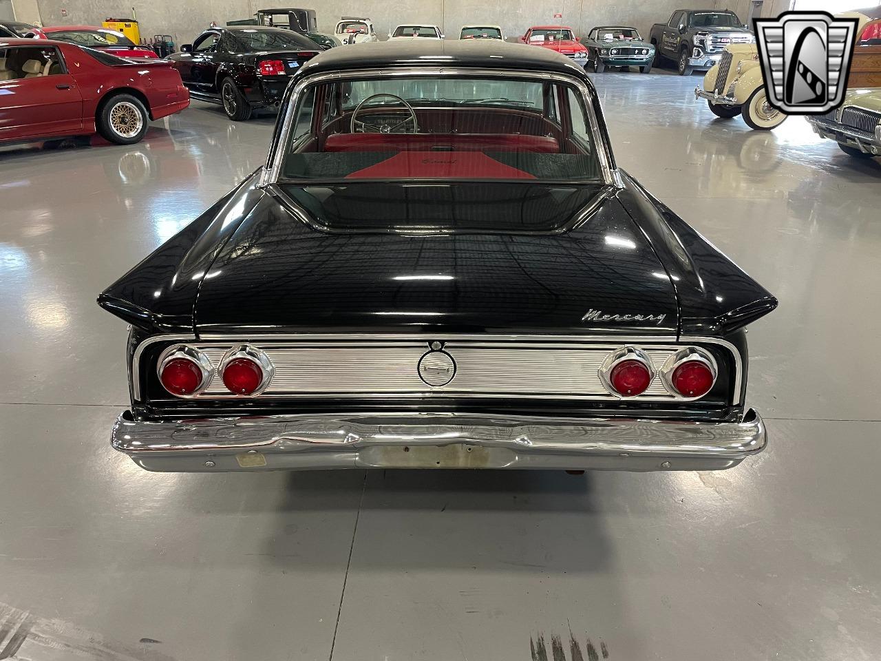 1962 Mercury Comet