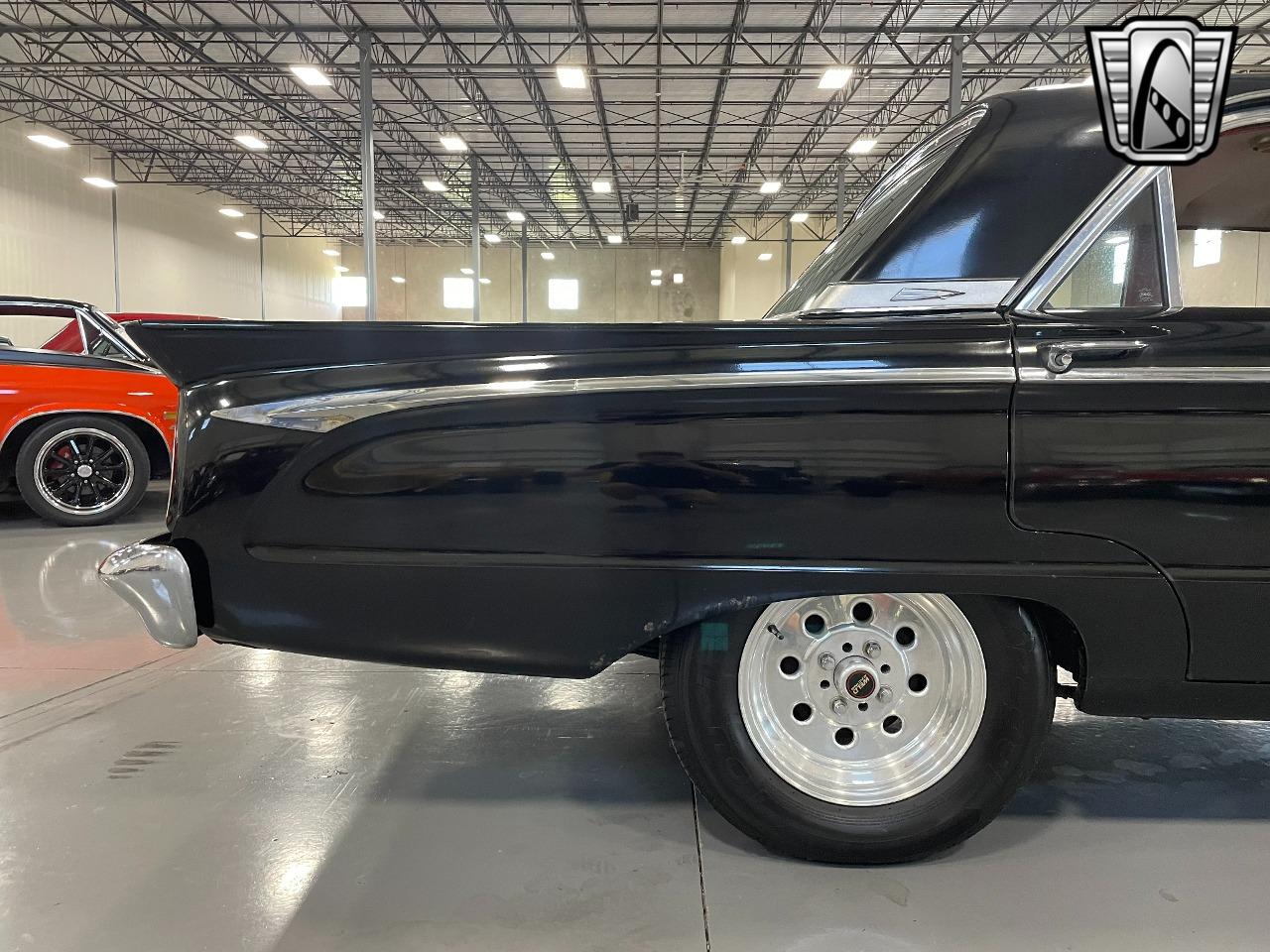 1962 Mercury Comet