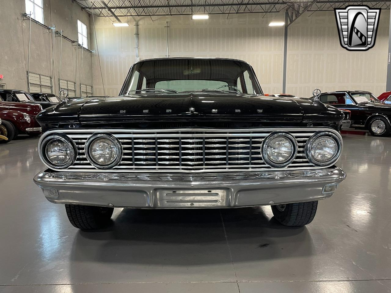 1962 Mercury Comet