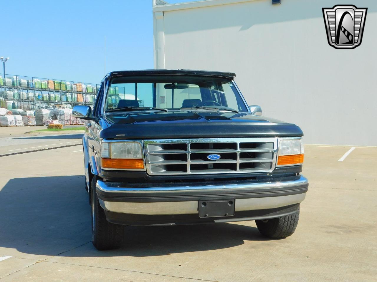 1995 Ford F150