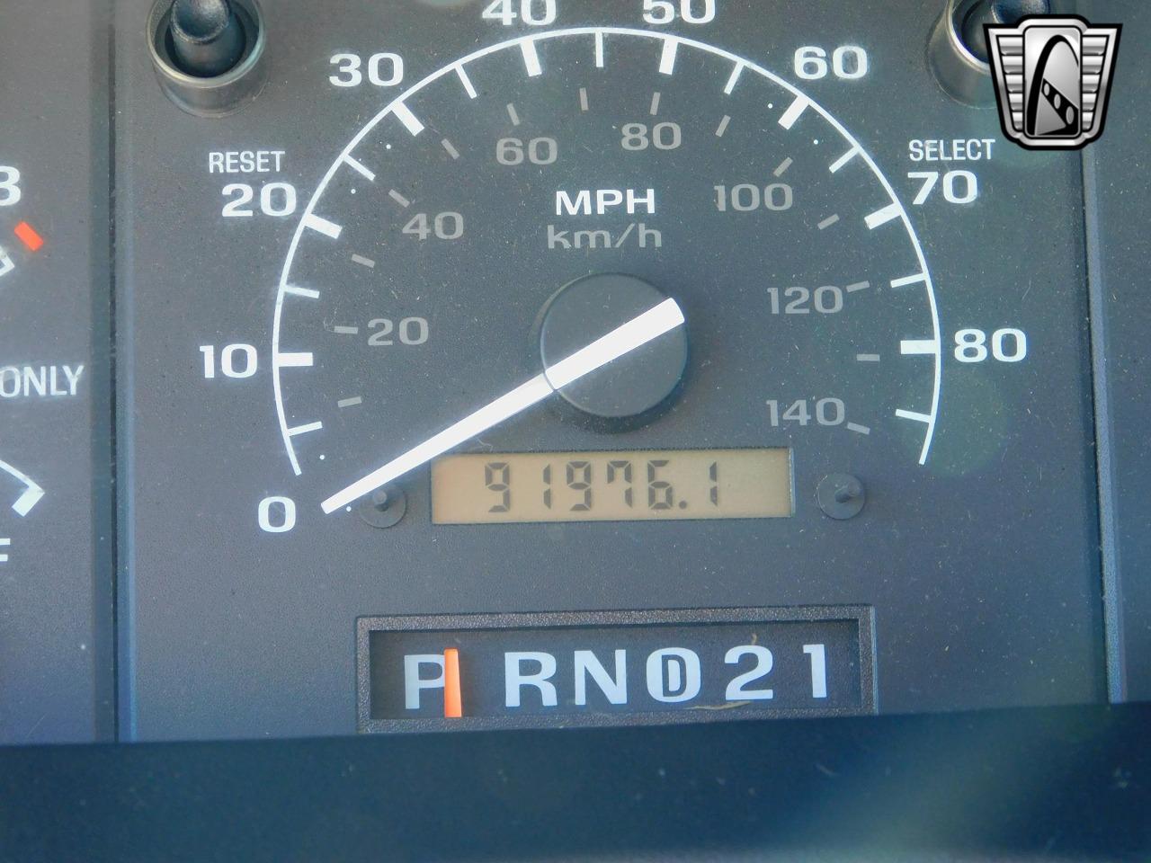 1995 Ford F150