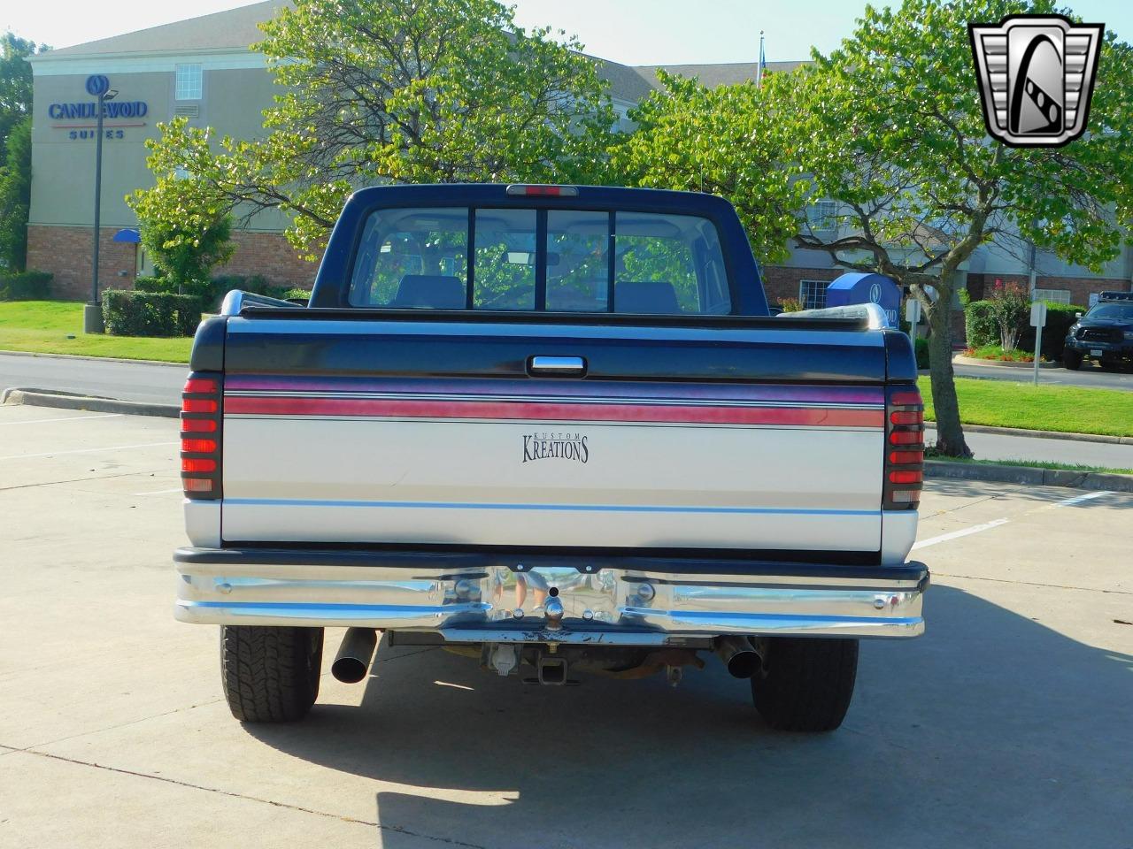 1995 Ford F150