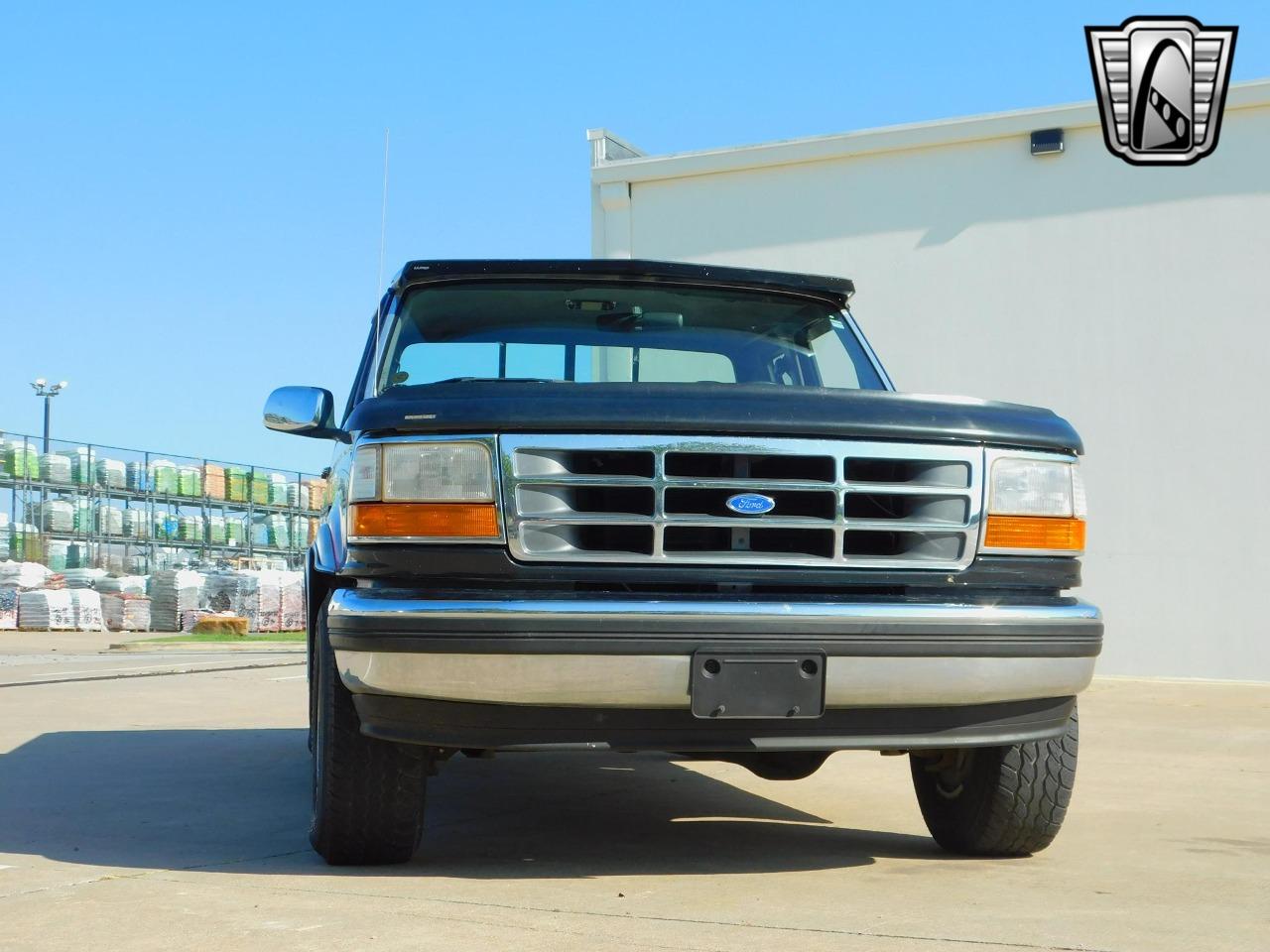 1995 Ford F150