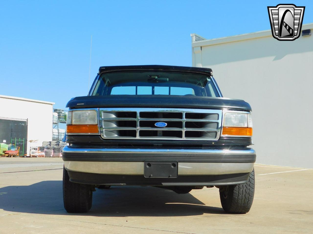 1995 Ford F150