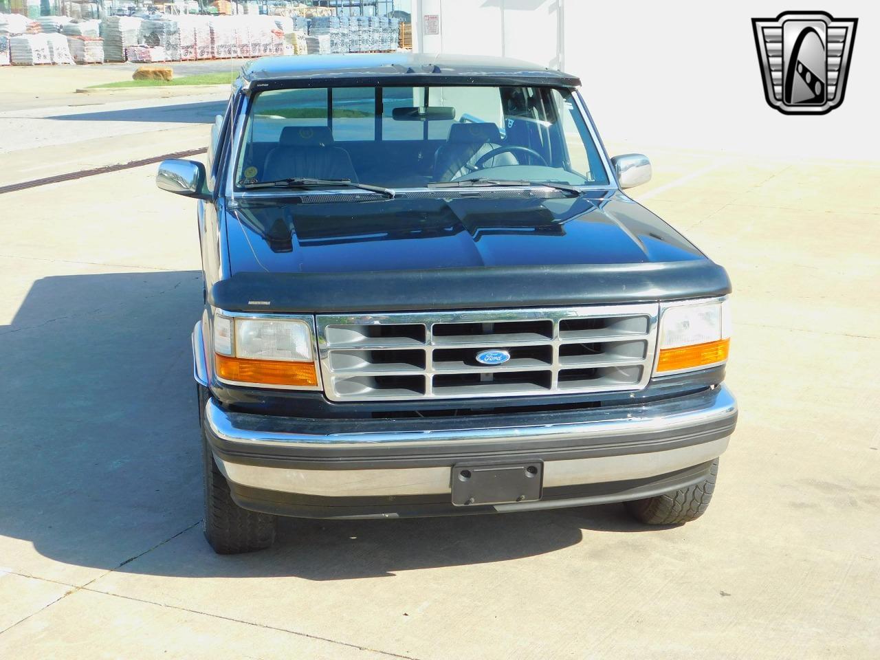 1995 Ford F150