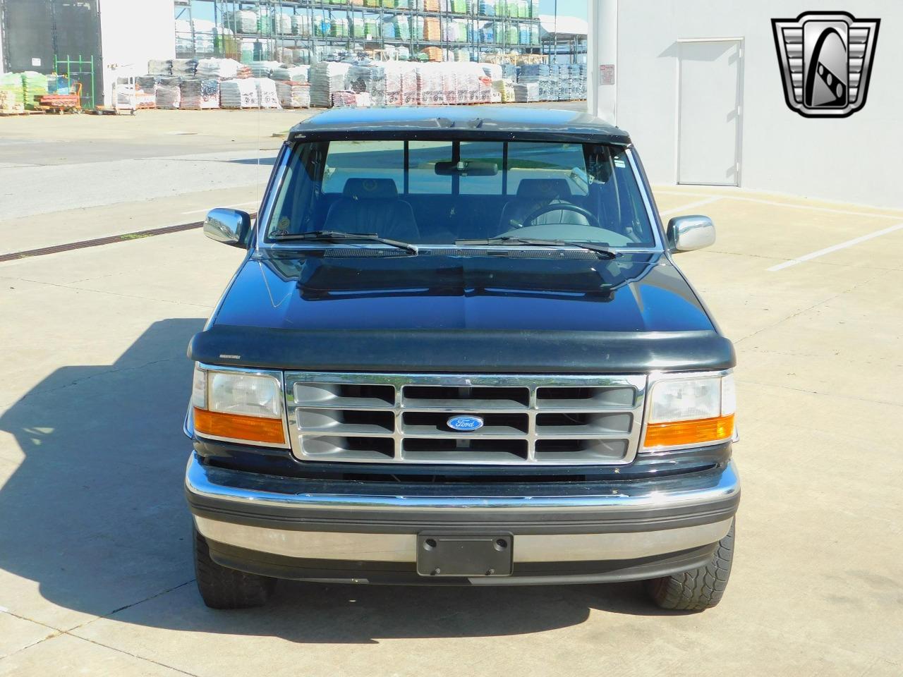 1995 Ford F150