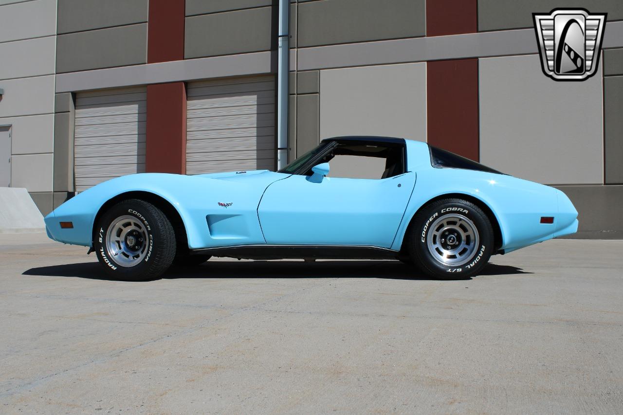 1979 Chevrolet Corvette