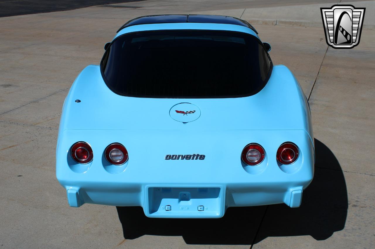 1979 Chevrolet Corvette