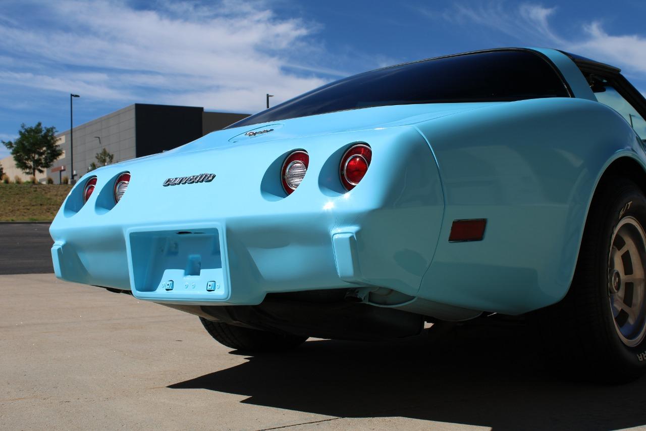 1979 Chevrolet Corvette