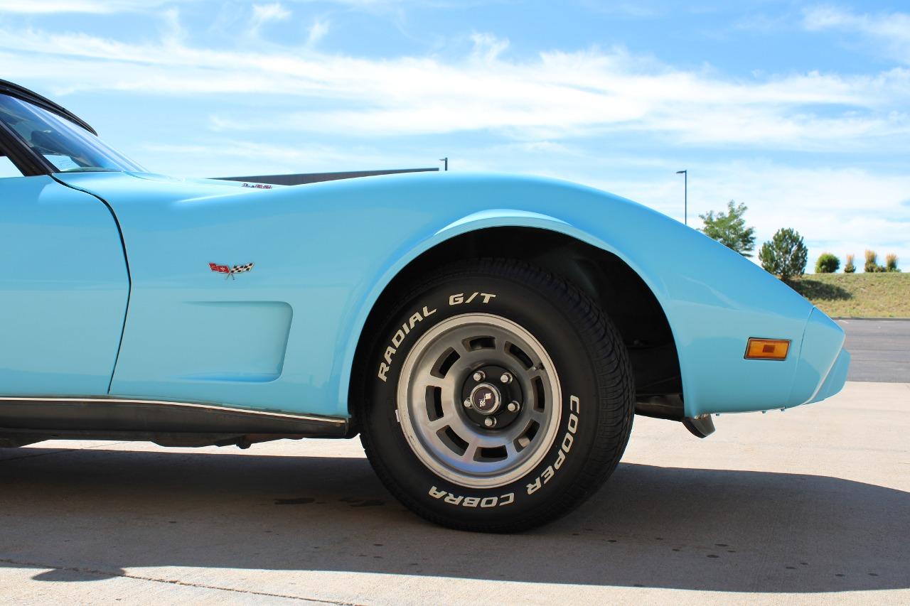 1979 Chevrolet Corvette