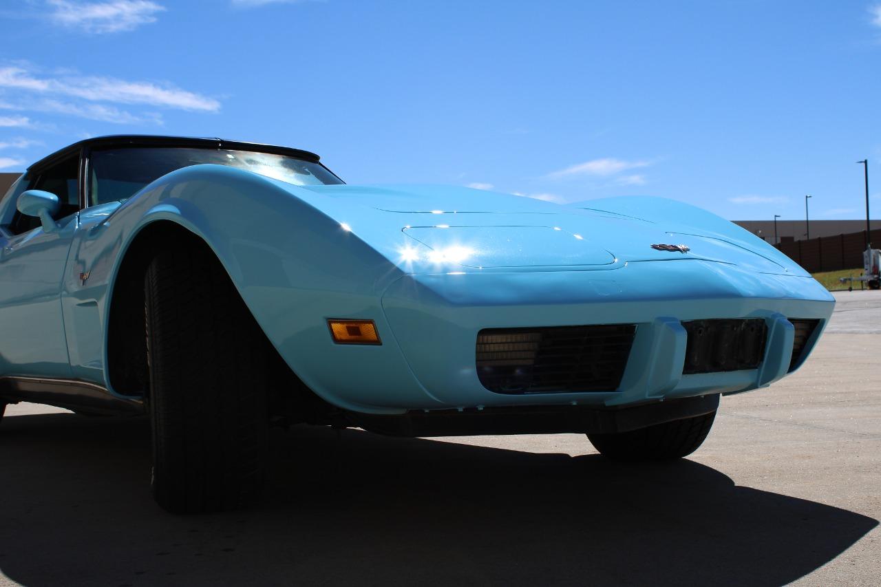 1979 Chevrolet Corvette