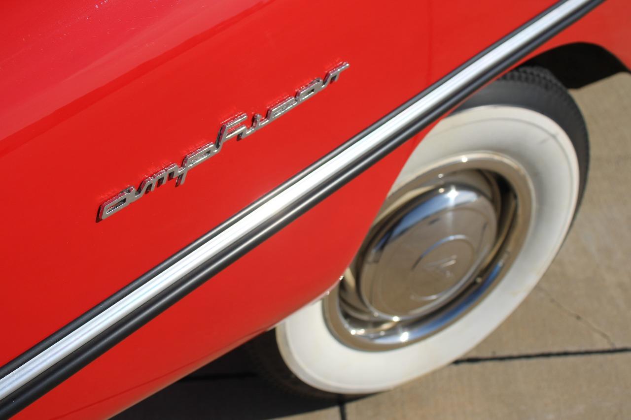 1965 Amphicar 770