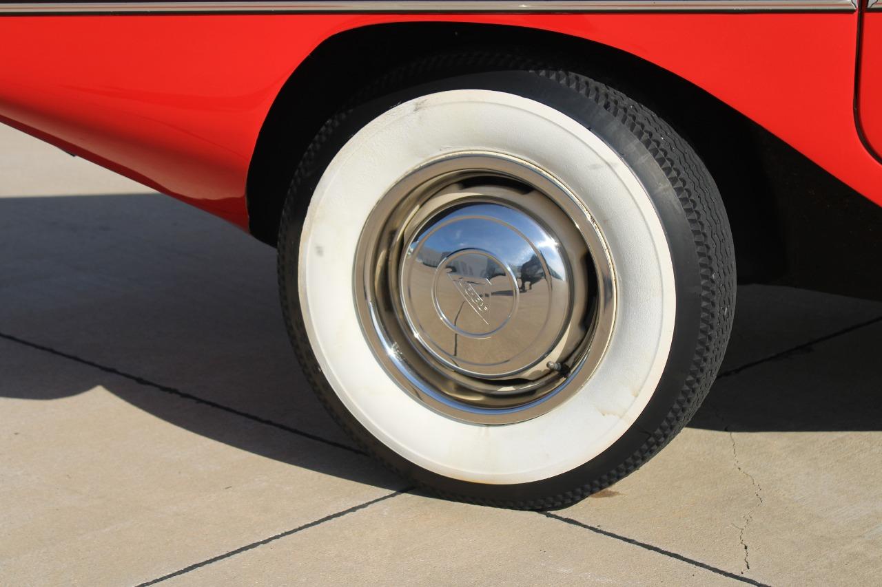 1965 Amphicar 770