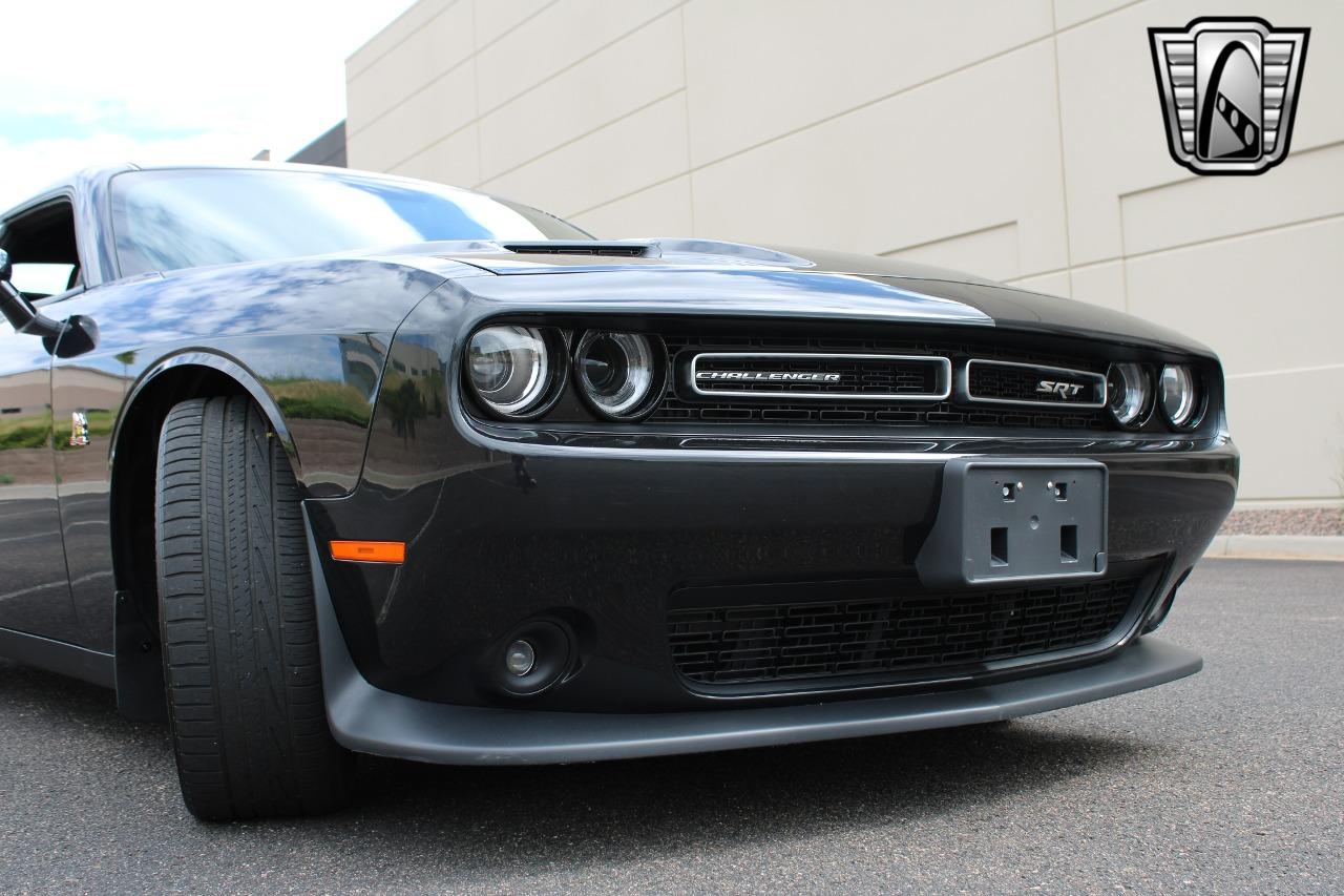 2015 Dodge Challenger