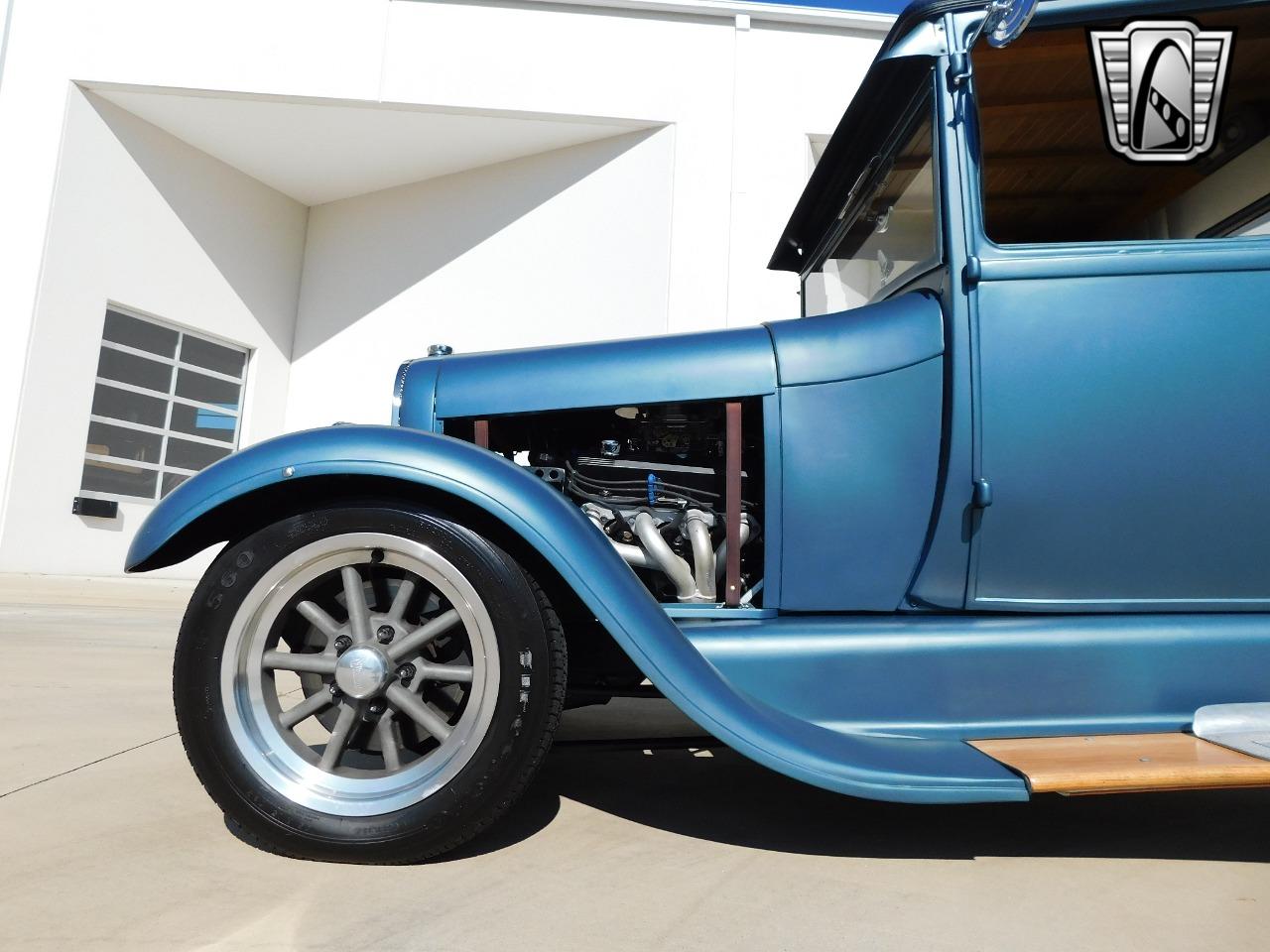 1929 Ford Model A