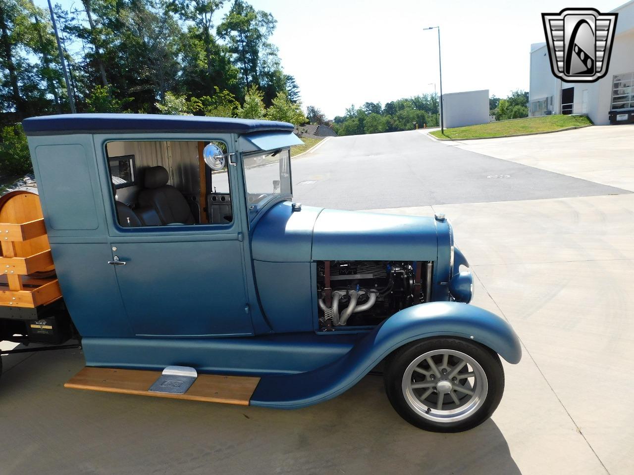 1929 Ford Model A