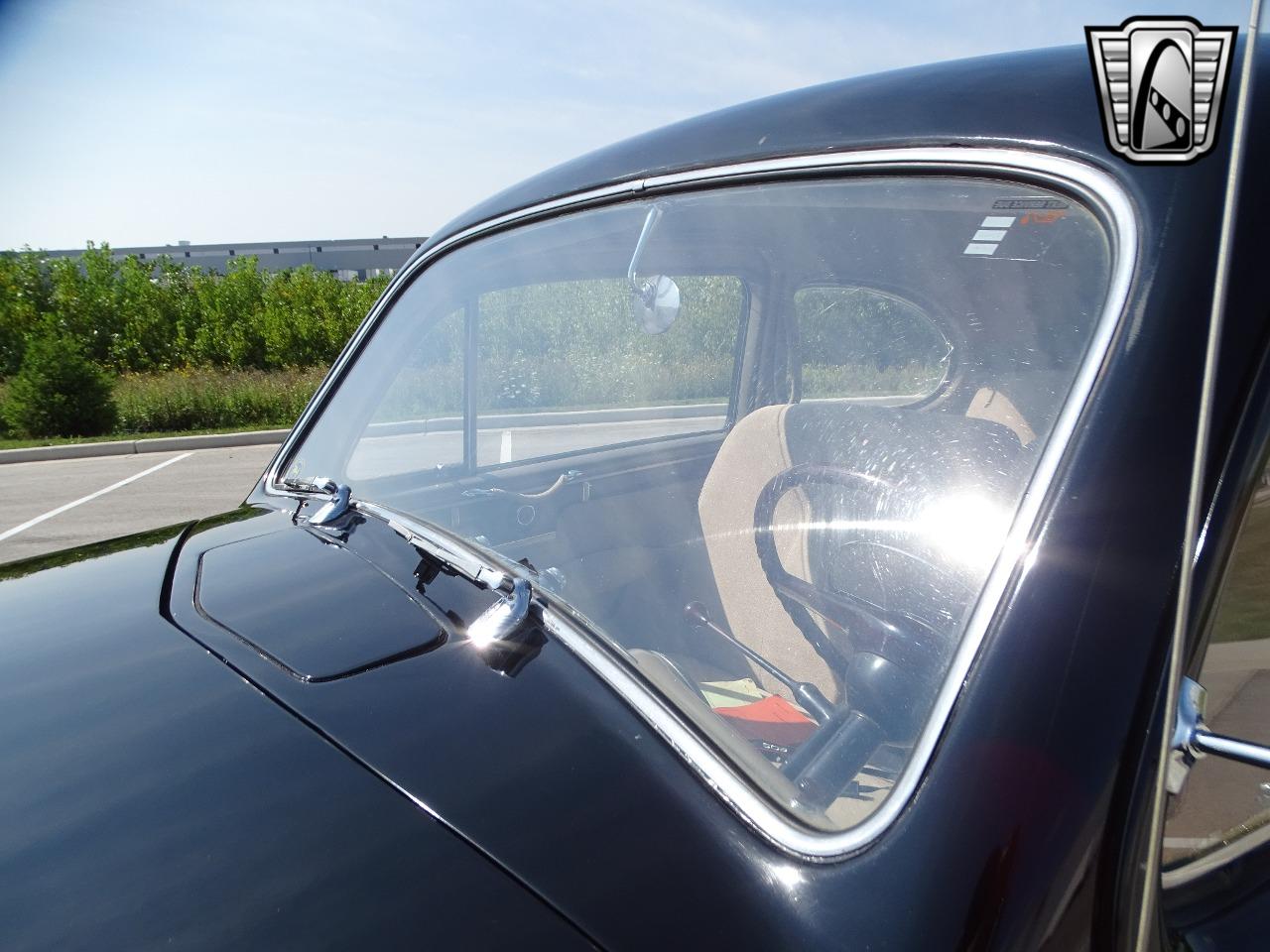 1947 Lincoln Continental