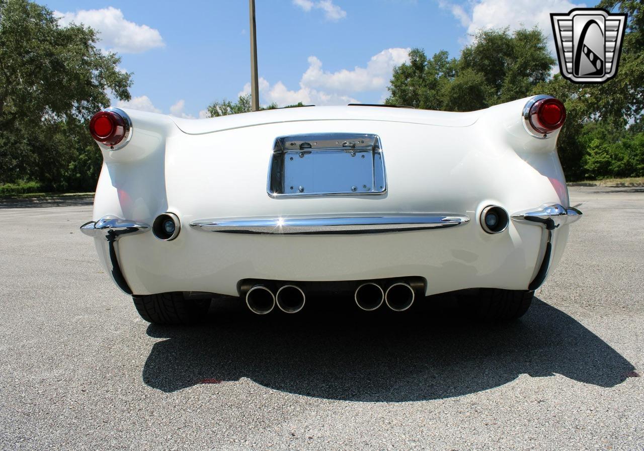 1998 Chevrolet Corvette