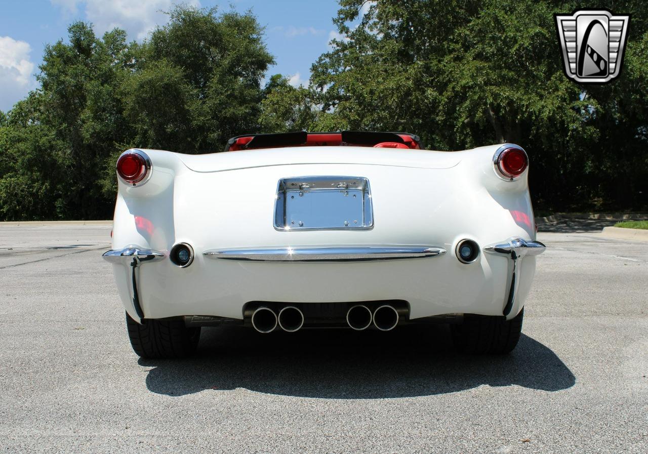 1998 Chevrolet Corvette