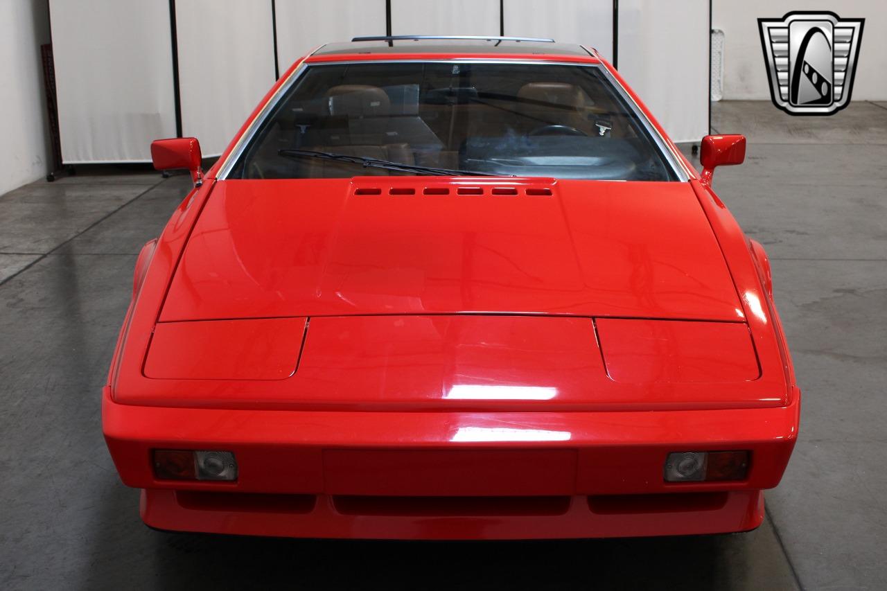 1985 Lotus Esprit