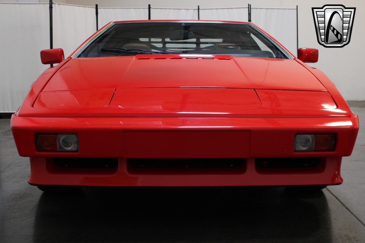 1985 Lotus Esprit