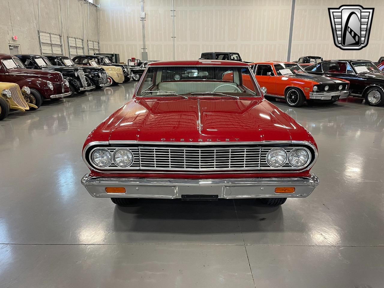 1964 Chevrolet Chevelle