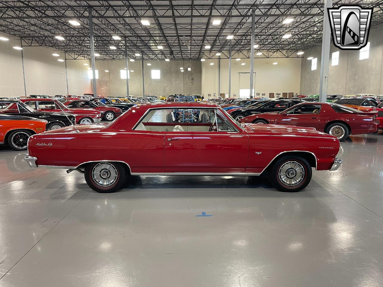 1964 Chevrolet Chevelle