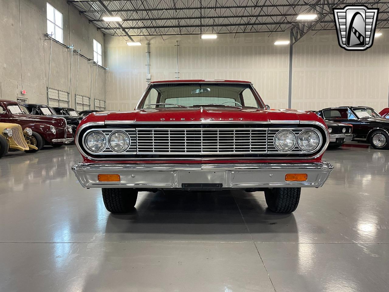 1964 Chevrolet Chevelle