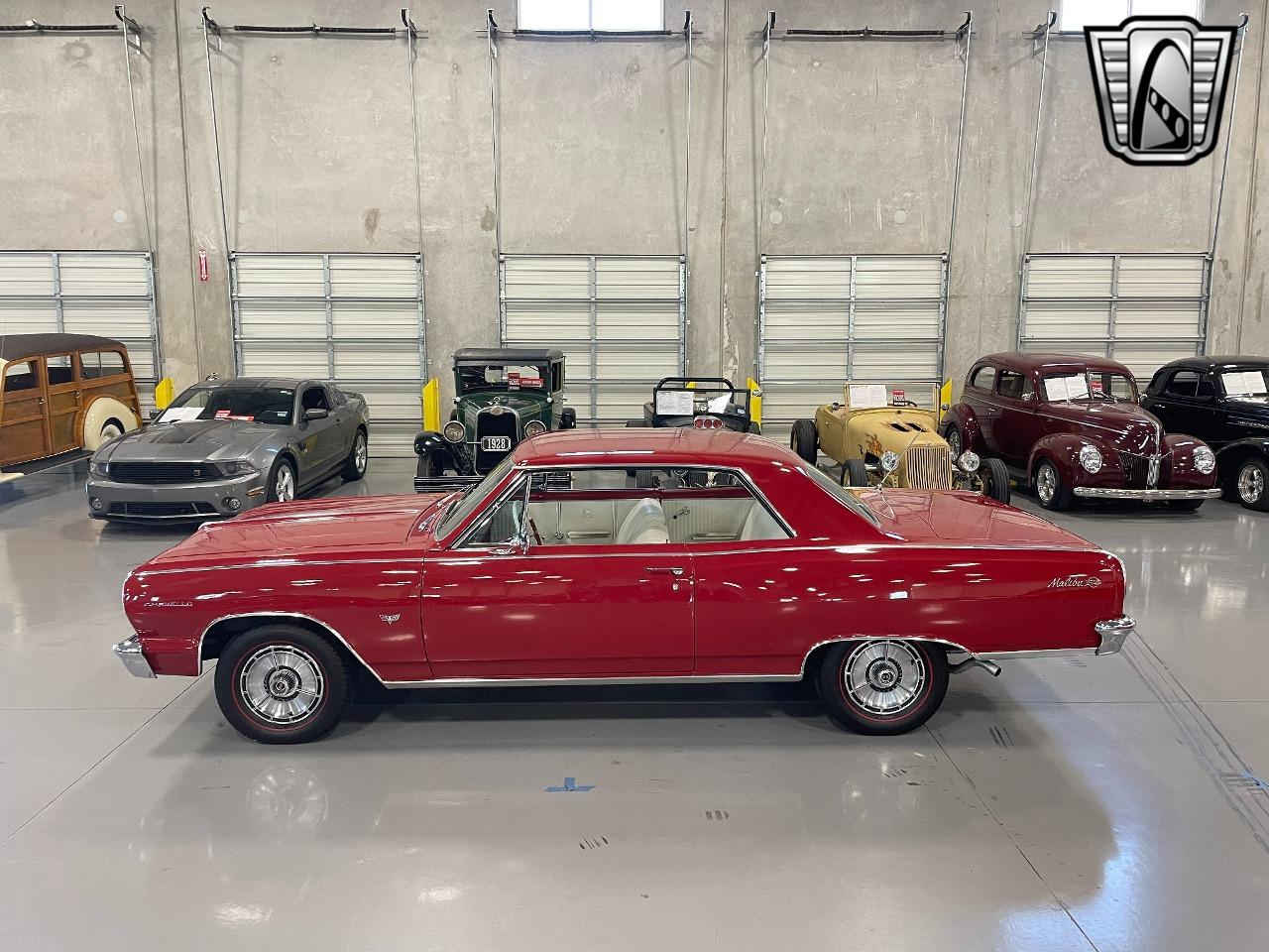 1964 Chevrolet Chevelle