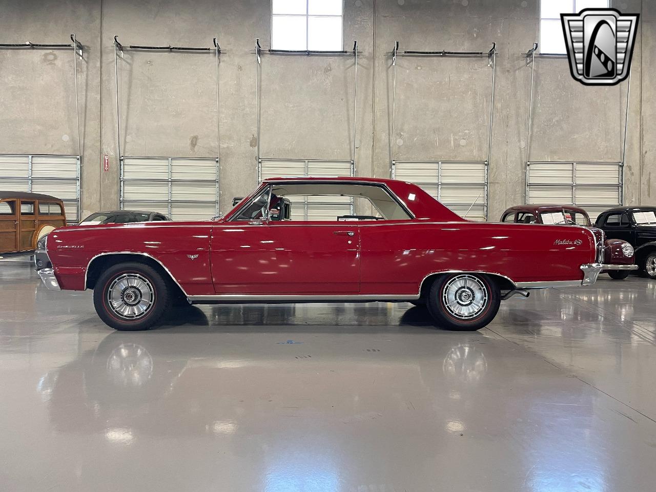 1964 Chevrolet Chevelle