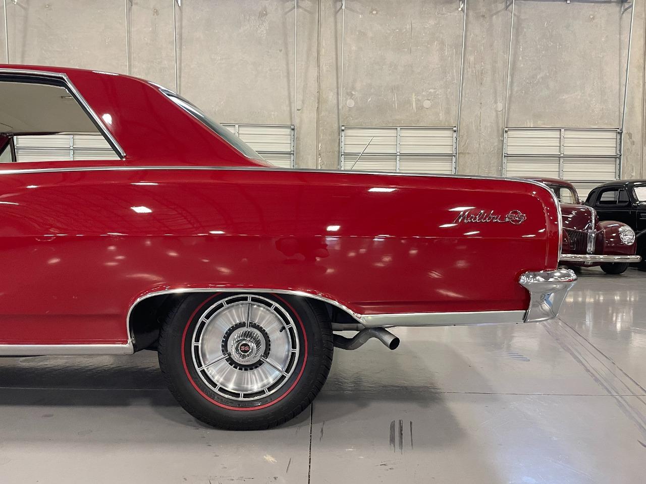 1964 Chevrolet Chevelle