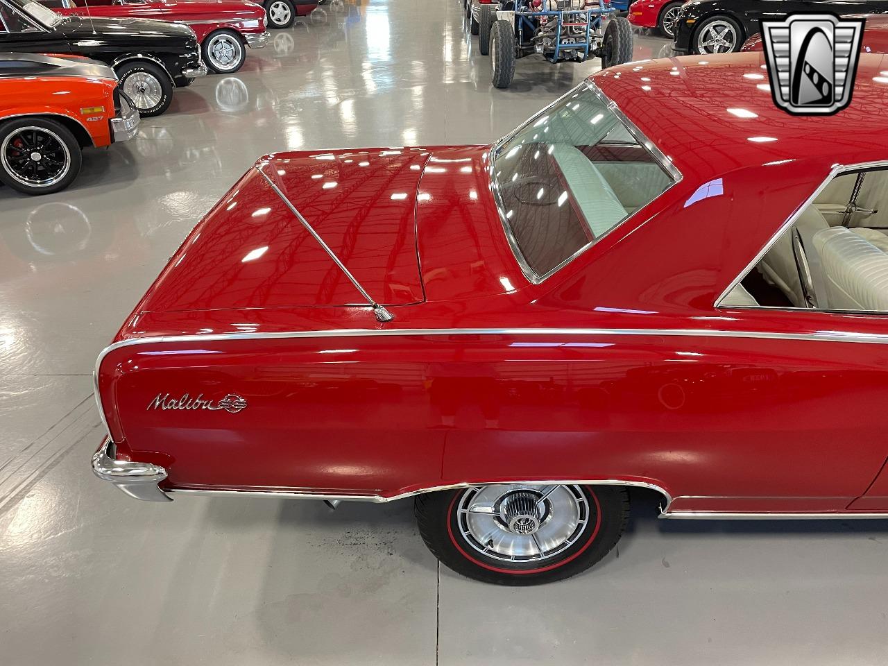 1964 Chevrolet Chevelle