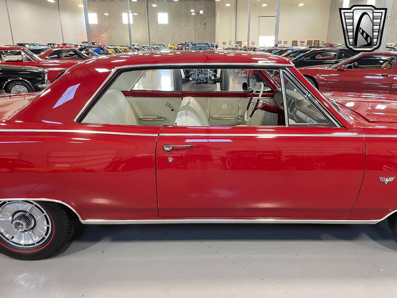 1964 Chevrolet Chevelle