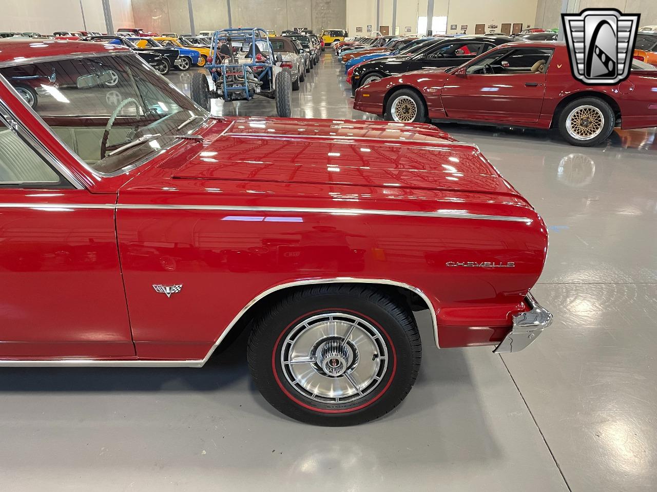 1964 Chevrolet Chevelle