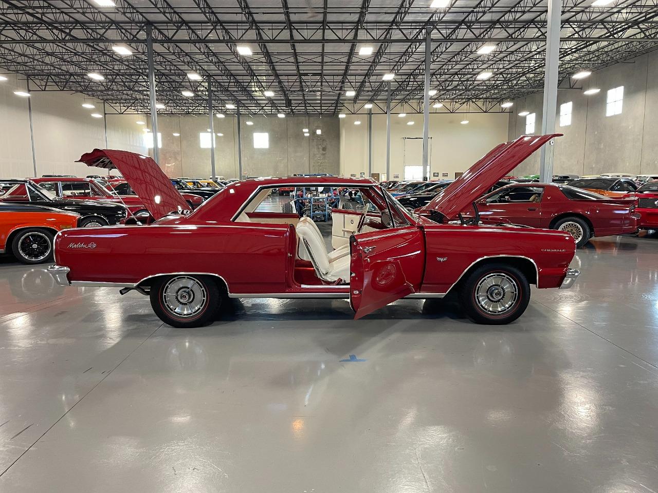 1964 Chevrolet Chevelle