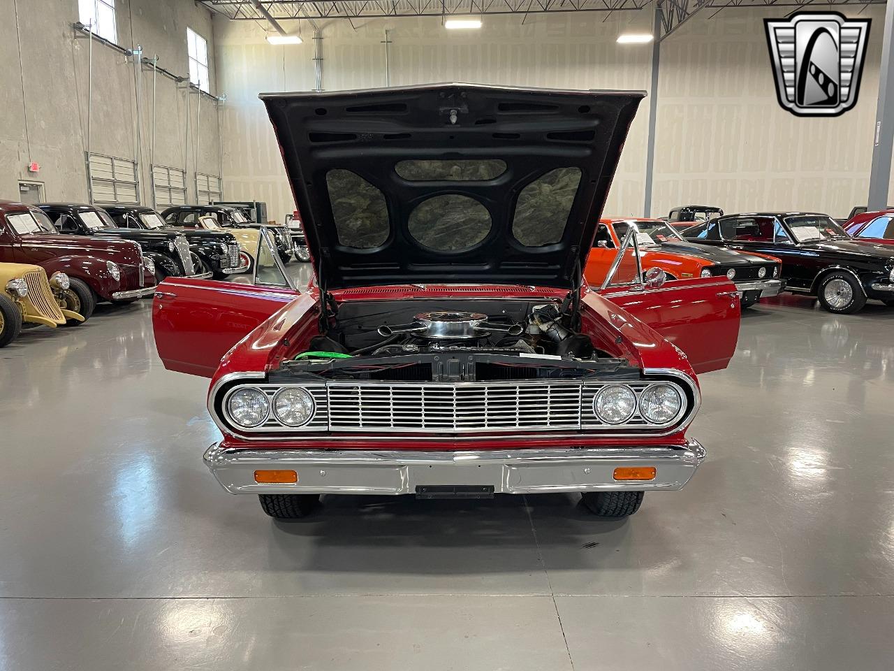 1964 Chevrolet Chevelle