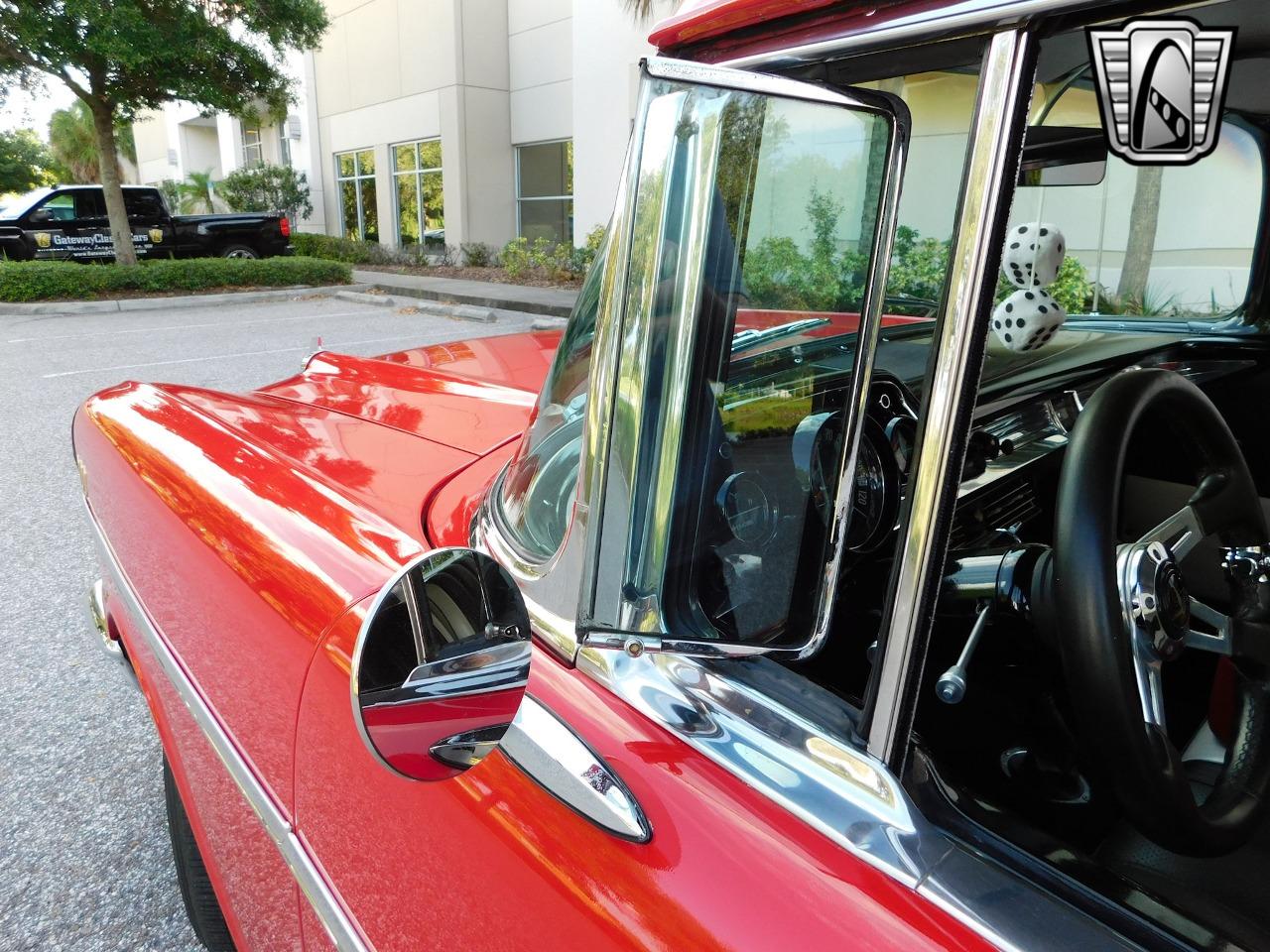 1957 Chevrolet Bel Air