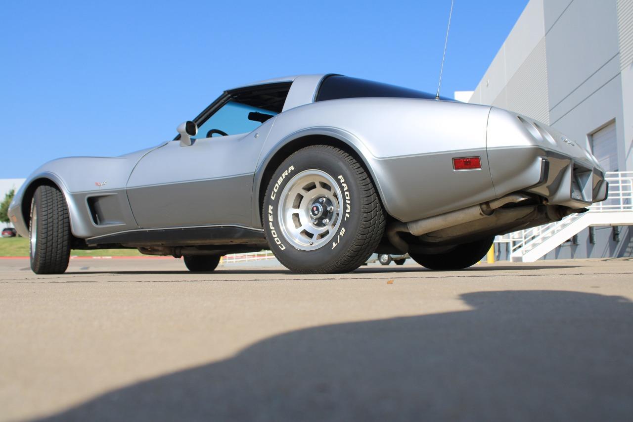 1978 Chevrolet Corvette