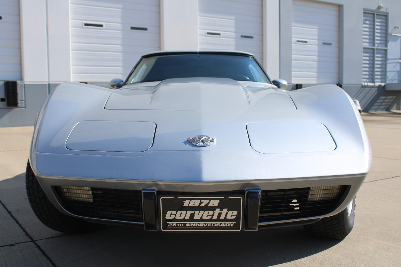 1978 Chevrolet Corvette