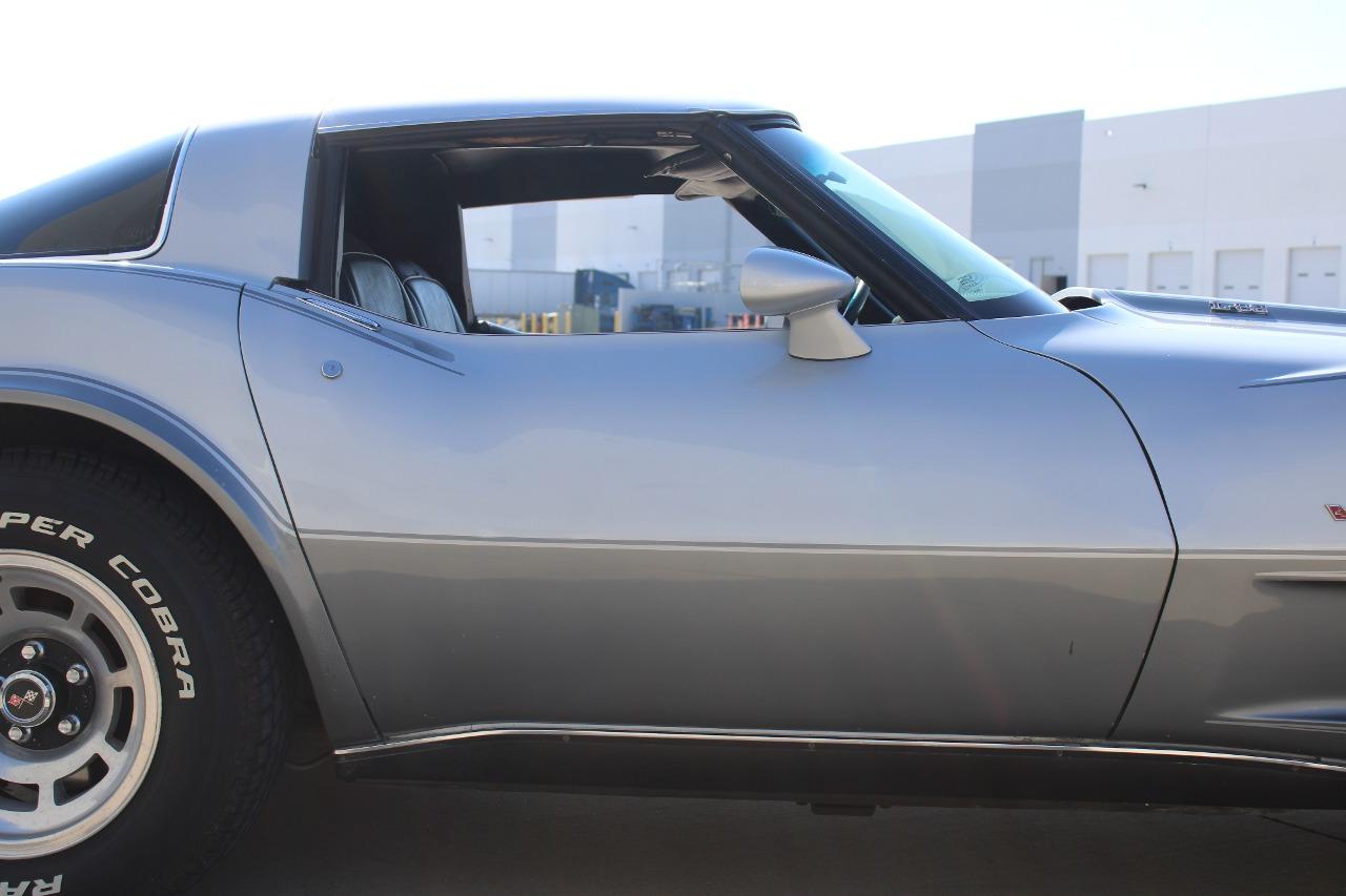 1978 Chevrolet Corvette