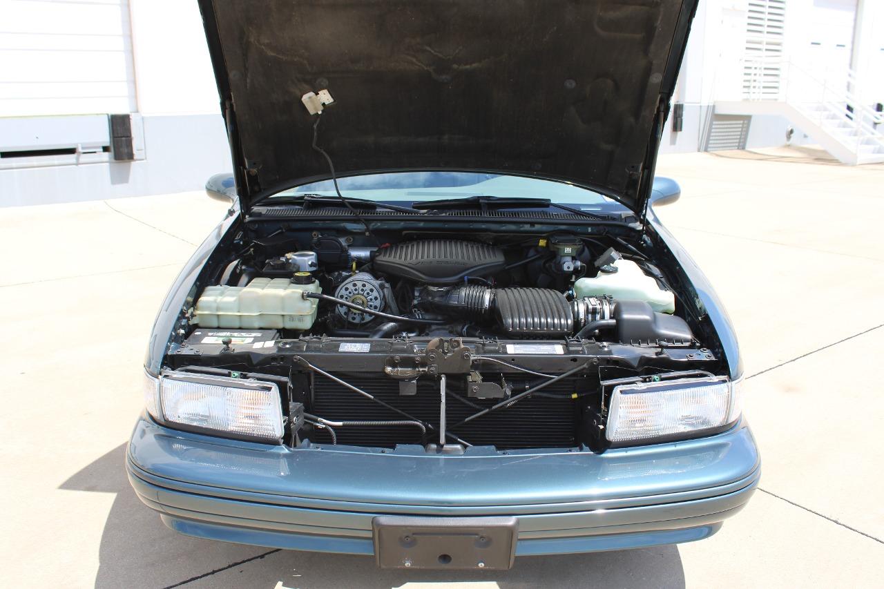 1995 Chevrolet Impala