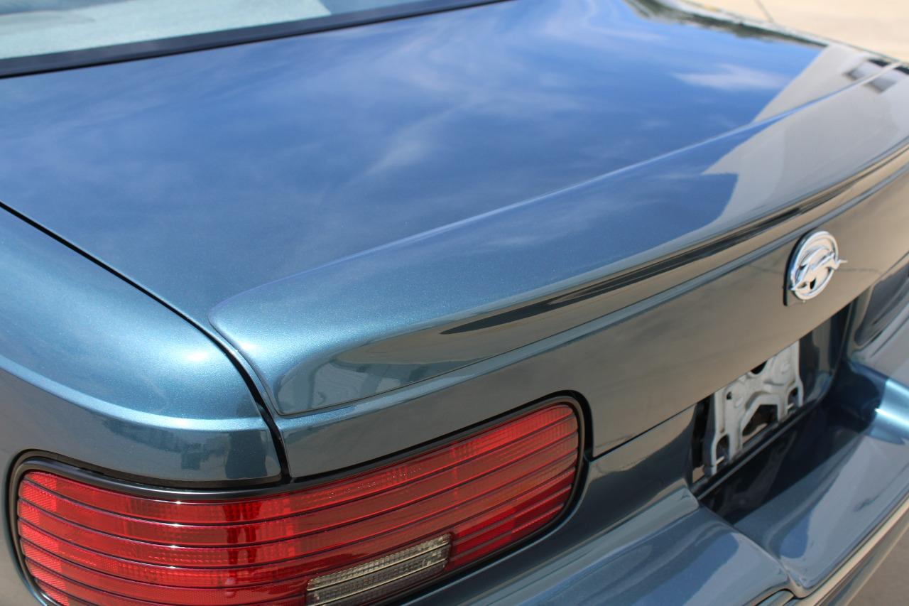 1995 Chevrolet Impala