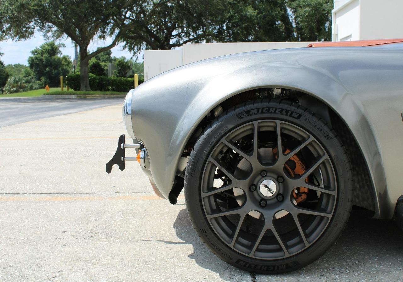 1965 Factory Five Cobra