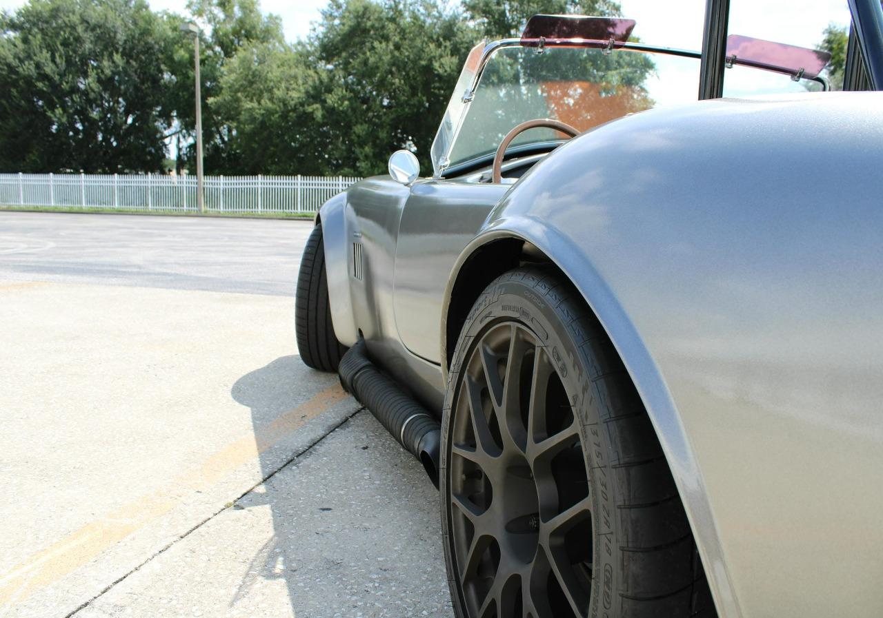 1965 Factory Five Cobra