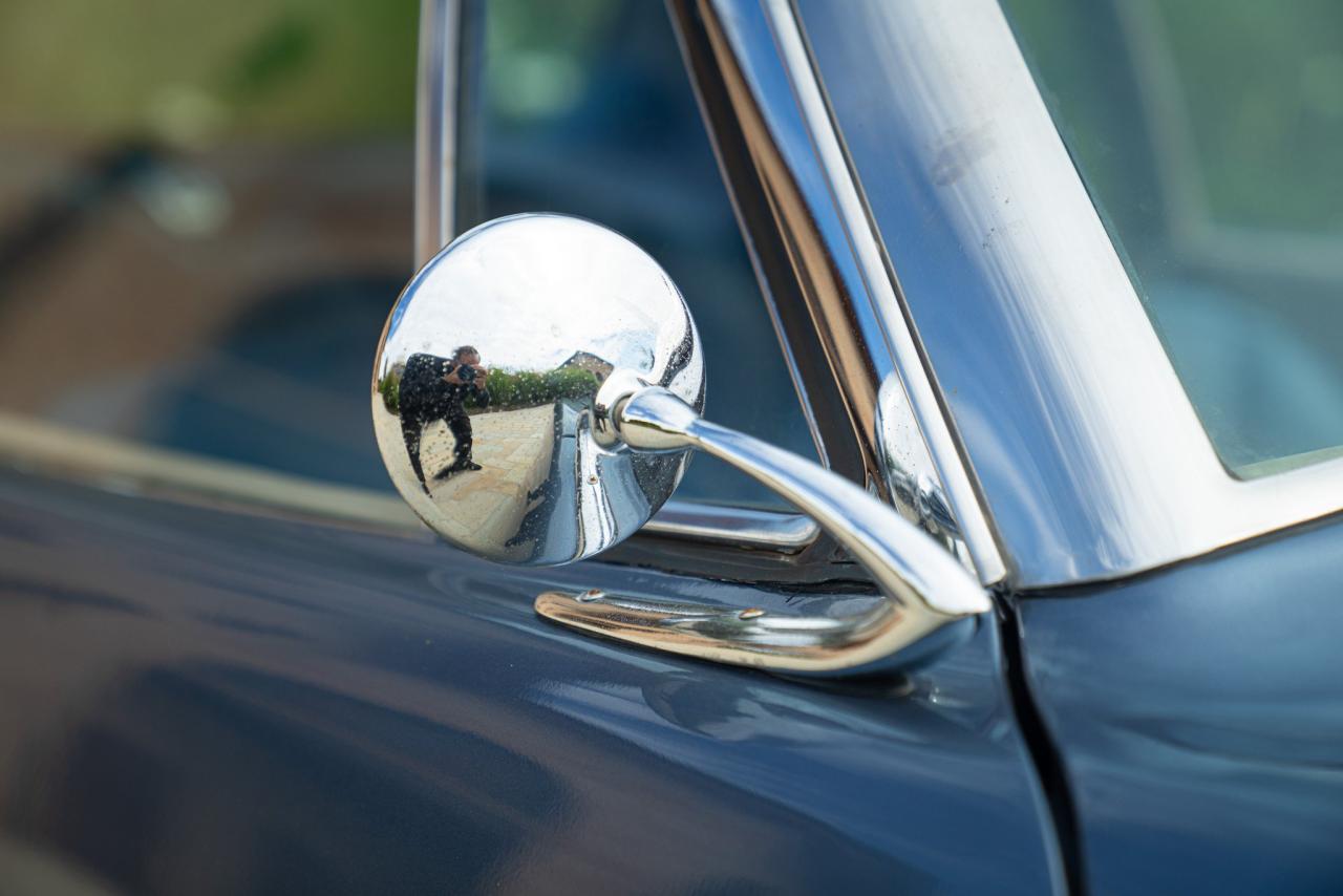 1963 Studebaker AVANTI SUPERCHARGED