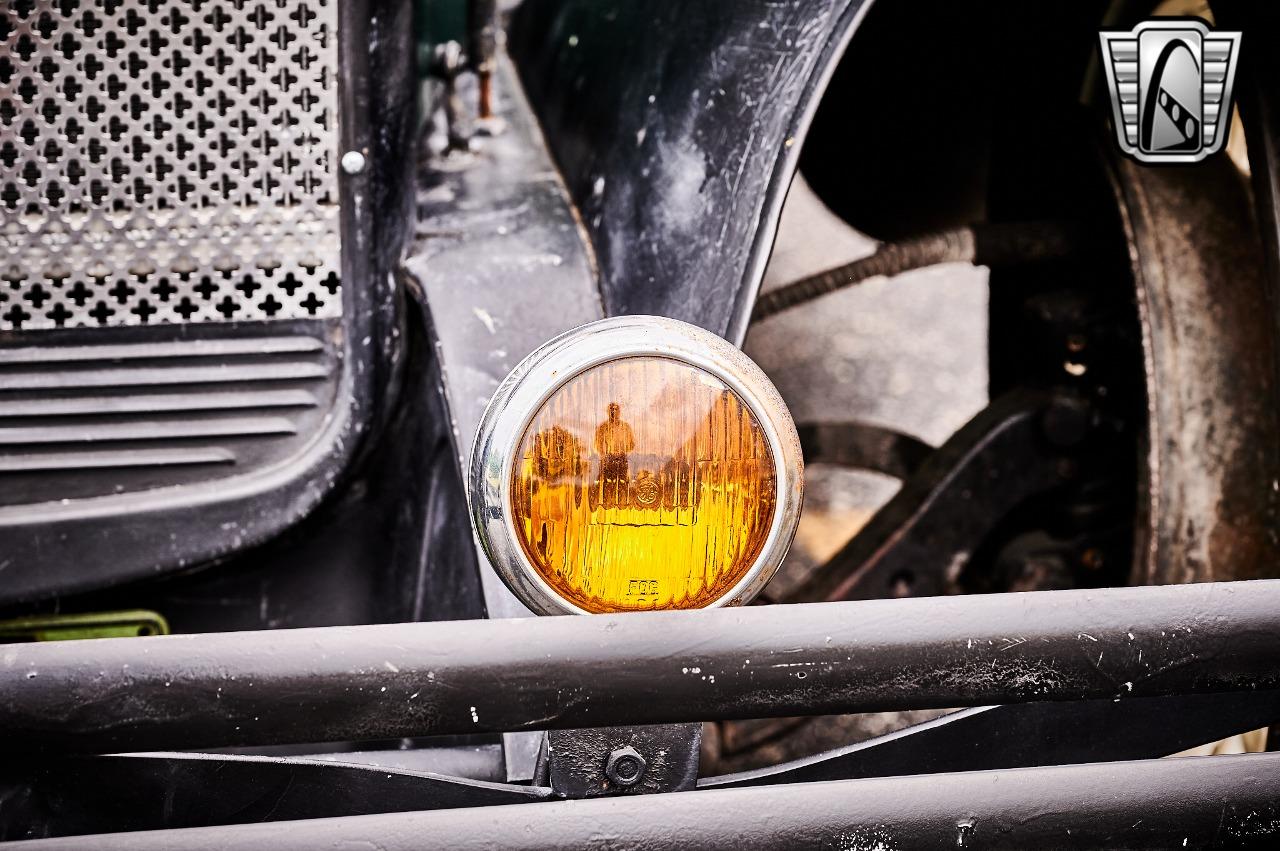 1931 Nash 663