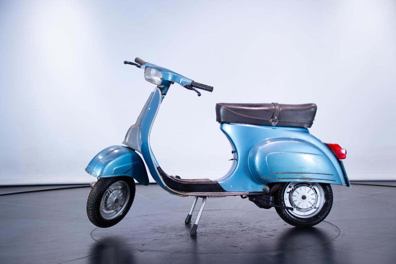 1972 Piaggio PIAGGIO VESPA 50 SPECIAL 1&deg; SERIE