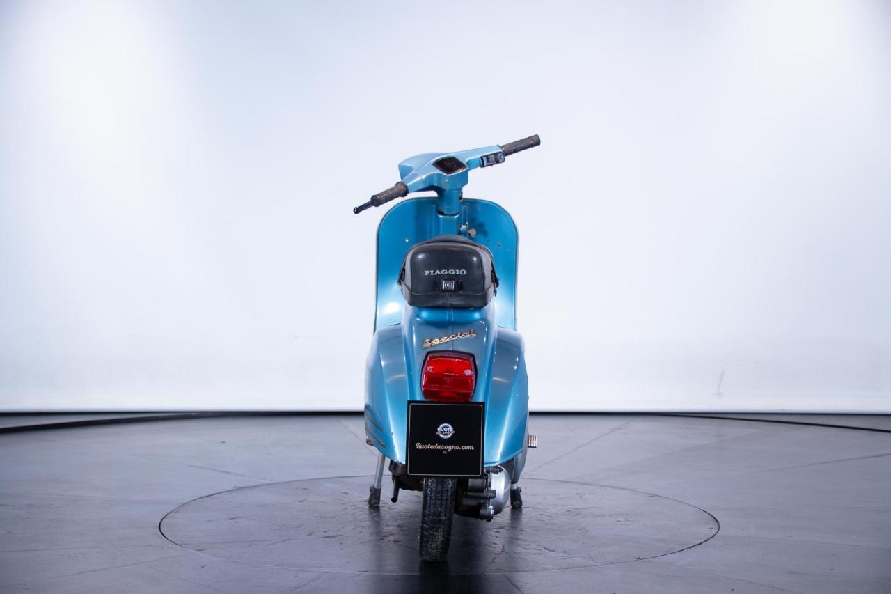 1972 Piaggio PIAGGIO VESPA 50 SPECIAL 1&deg; SERIE