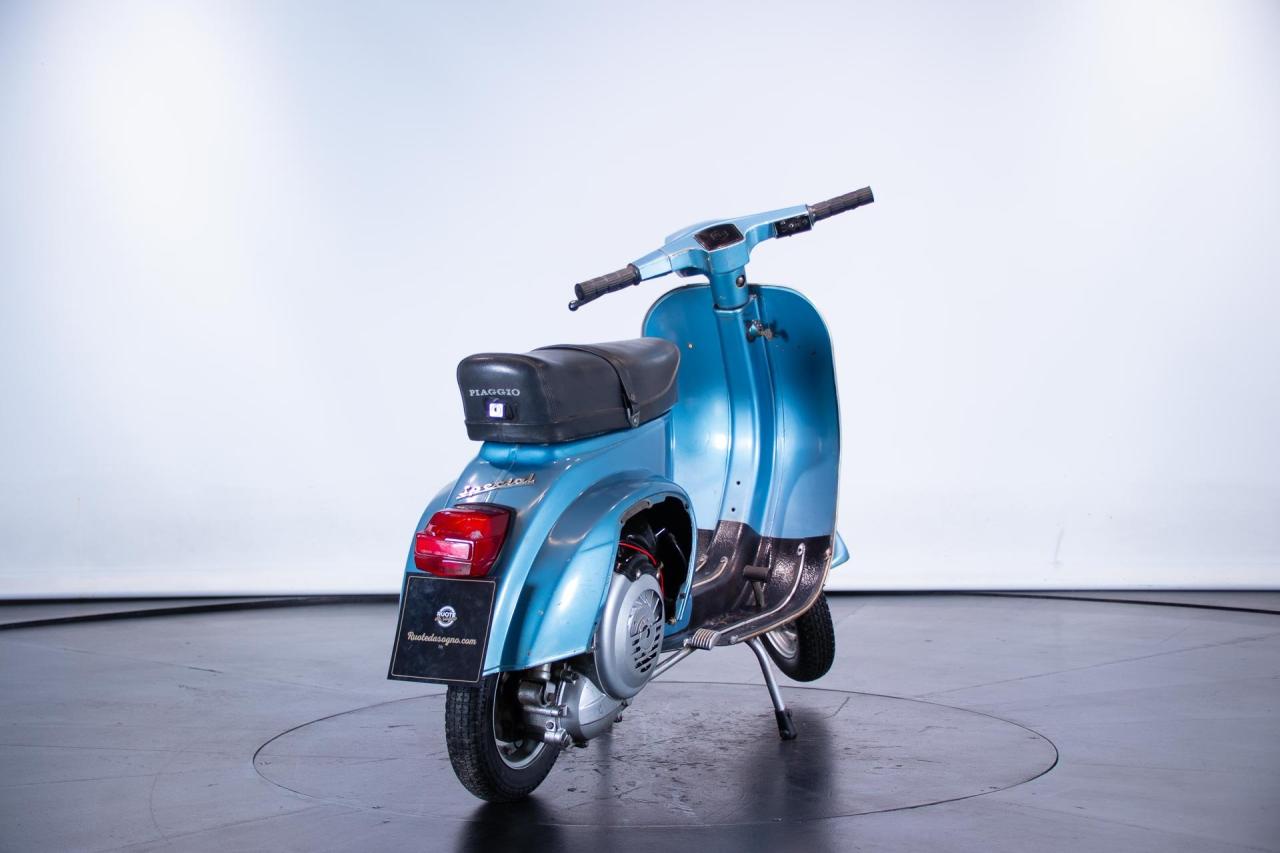 1972 Piaggio PIAGGIO VESPA 50 SPECIAL 1&deg; SERIE